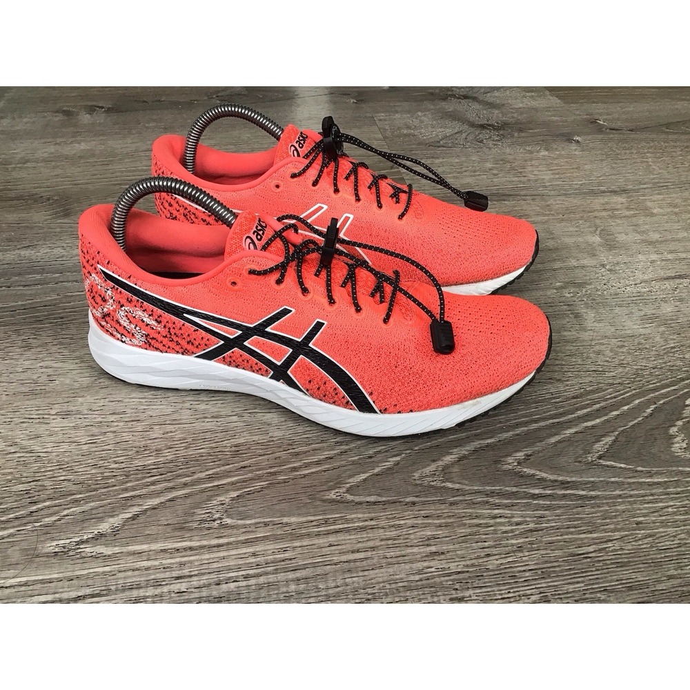 Asics Gel-DS Trainer 26 Women's Size 9.5 Pink White Shoes Sneakers 1012B090